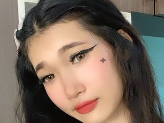 Erotisk videochatt ThaiMasseuse18