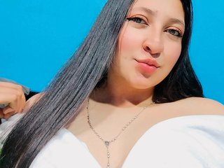 Erotisk videochatt THALIA-WOLF