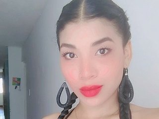 Erotisk videochatt ThaliaMorriss