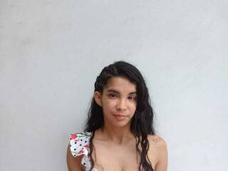 Erotisk videochatt ThalianaMuler