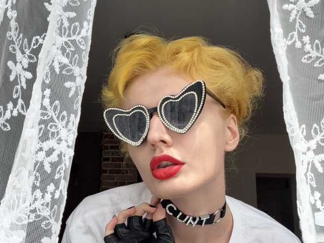 Foto av profilen ThaliaWhisper