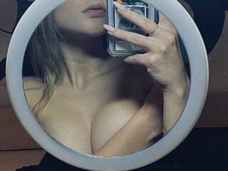 Erotisk videochatt ThanderKiti