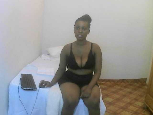 Sändningsbilder Thando7532