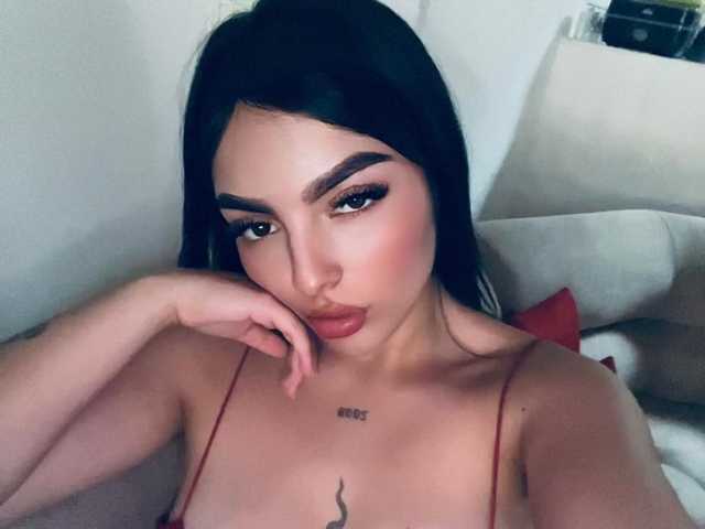 Foto av profilen thania777