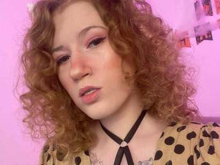 Erotisk videochatt Thatredfox