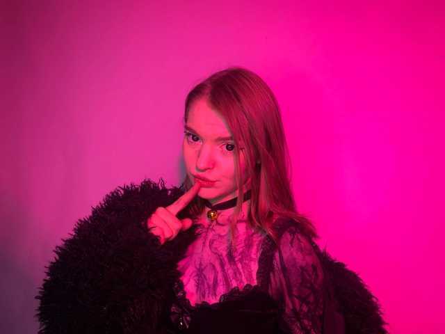 Foto av profilen AliciaTroupe