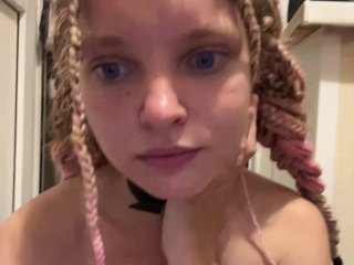 Erotisk videochatt AliciaTroupe