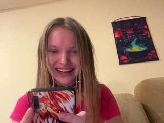 Erotisk videochatt AliciaTroupe