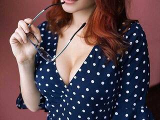 Erotisk videochatt thaylor1