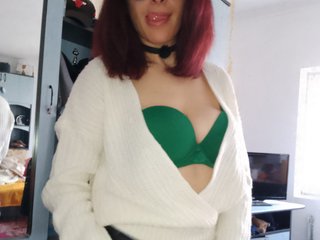 Erotisk videochatt TheBlackCatXXX-1