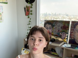 Erotisk videochatt thechloee