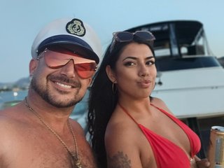 Erotisk videochatt TheCrimsonLounge