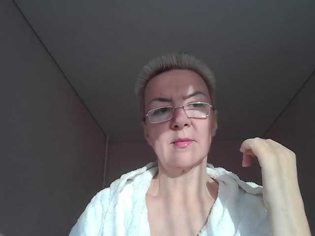 Sändningsbilder TheCryptoQueen
