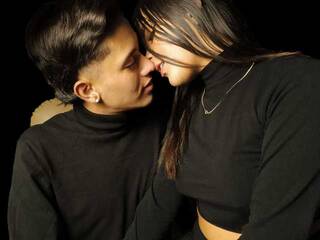 Erotisk videochatt TheExclusiveSex