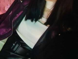 Erotisk videochatt ThelmaHettie