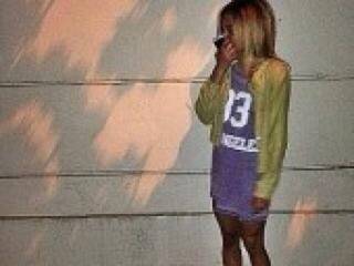 Erotisk videochatt themolly