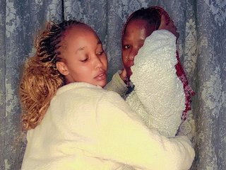 Erotisk videochatt Thenastychicks