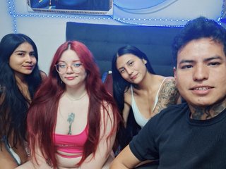 Erotisk videochatt theparadisee69