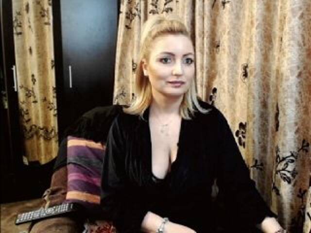 Sändningsbilder ThePrettyFace