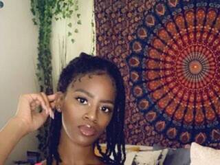 Erotisk videochatt TheRealDeity