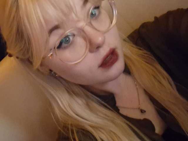 Foto av profilen TheressaLippi