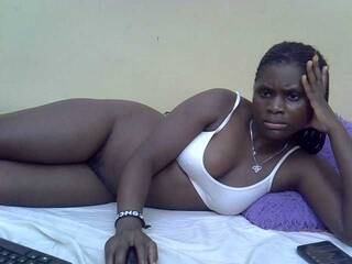 Erotisk videochatt Thesauce