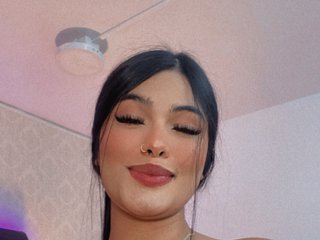 Erotisk videochatt ThianaGrayy