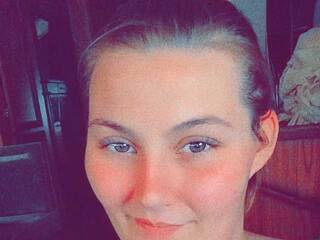 Erotisk videochatt Thiccmomma1738