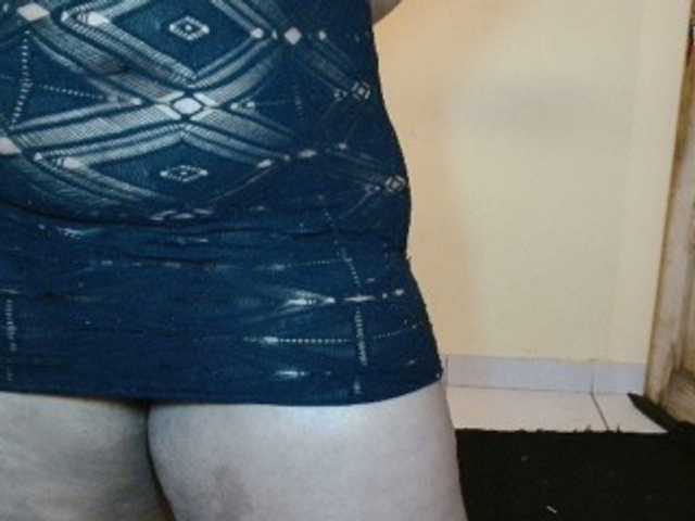 Sändningsbilder ThickCandiesx