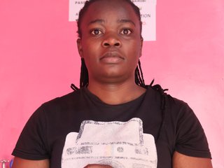 Erotisk videochatt ThickCreamybabe