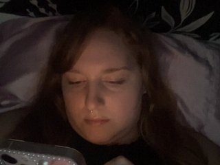 Erotisk videochatt thickgingergoddess