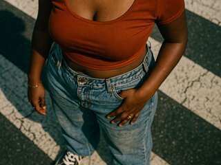 Erotisk videochatt Thicky-bae