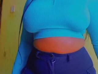 Erotisk videochatt Thicky-cay