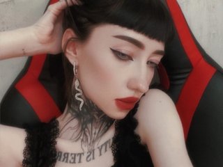 Erotisk videochatt ThinWhiteDuchess