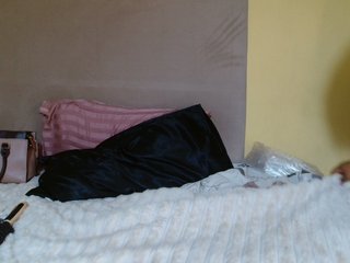Erotisk videochatt thiquekitten
