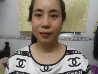 Erotisk videochatt Thithi90