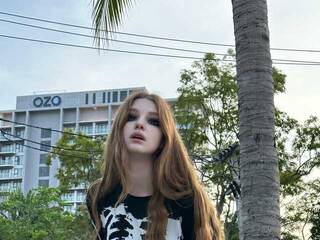 Erotisk videochatt ThreeHannahhh