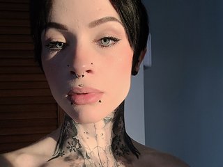 Erotisk videochatt ThroatGOAT666