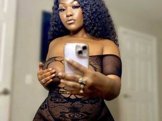 Erotisk videochatt Throatgoddess1