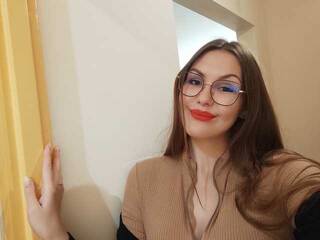 Erotisk videochatt TiaLove