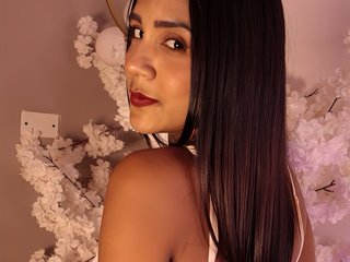 Erotisk videochatt tiana-glow