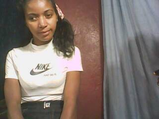 Erotisk videochatt Tianah777