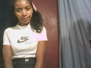 Erotisk videochatt Tianah777