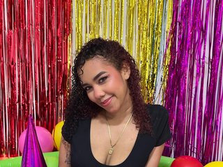 Erotisk videochatt Tianalux