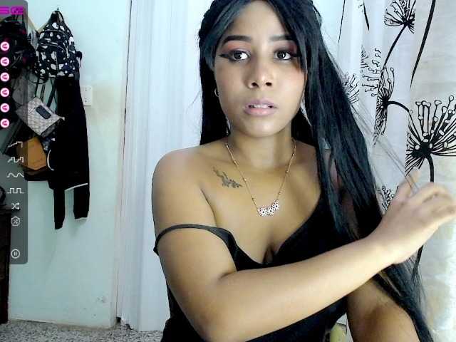 Foton Tianasex Your pretty girl wants to have fun today #ebony #young #latina #18 :)