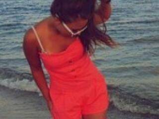 Erotisk videochatt tianne