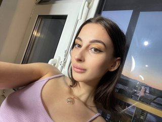 Erotisk videochatt tiashinee