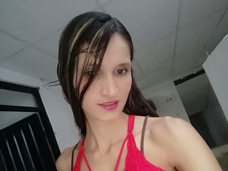 Erotisk videochatt tifannyhot64