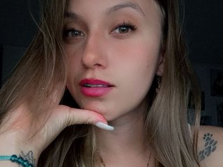 Erotisk videochatt Tifannyy22