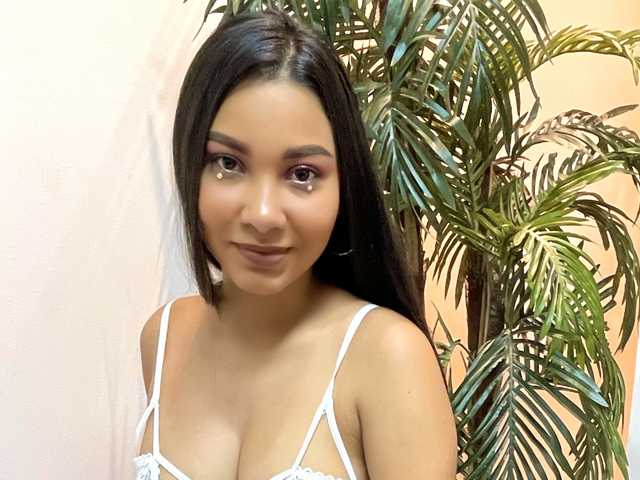 Foto av profilen TifanyBelluci